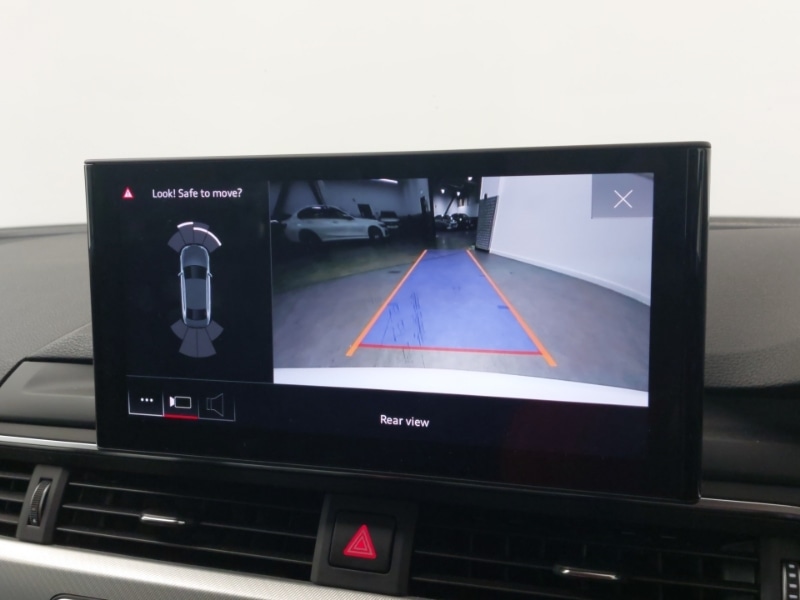 Used Audi A4 2020 for sale - 77034827: Photo 11