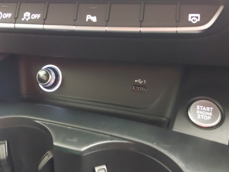 Used Audi A4 2020 for sale - 77034827: Photo 13