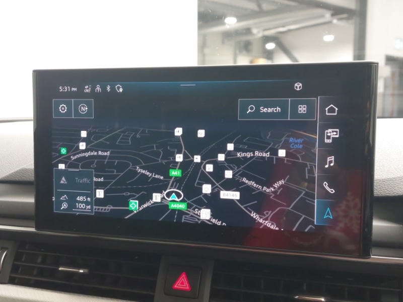 Used Audi A4 2020 for sale - 77034827: Photo 14