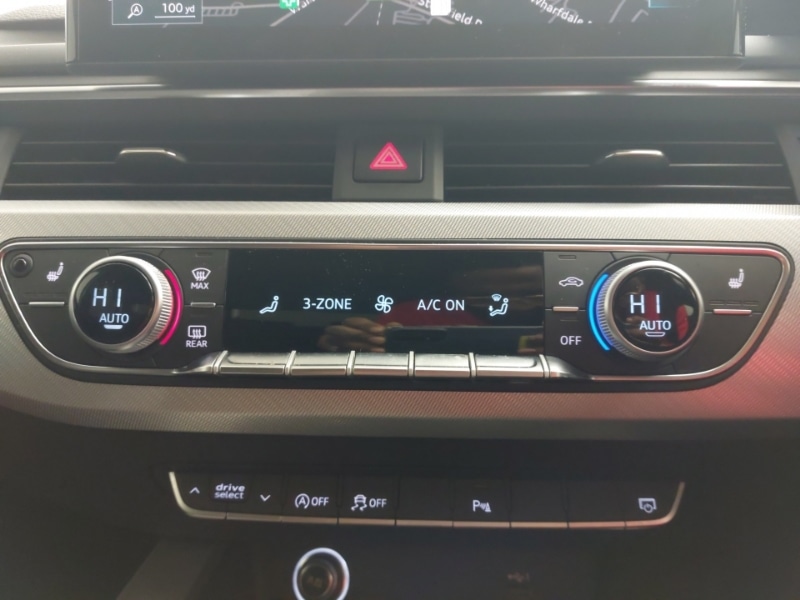 Used Audi A4 2020 for sale - 77034827: Photo 19