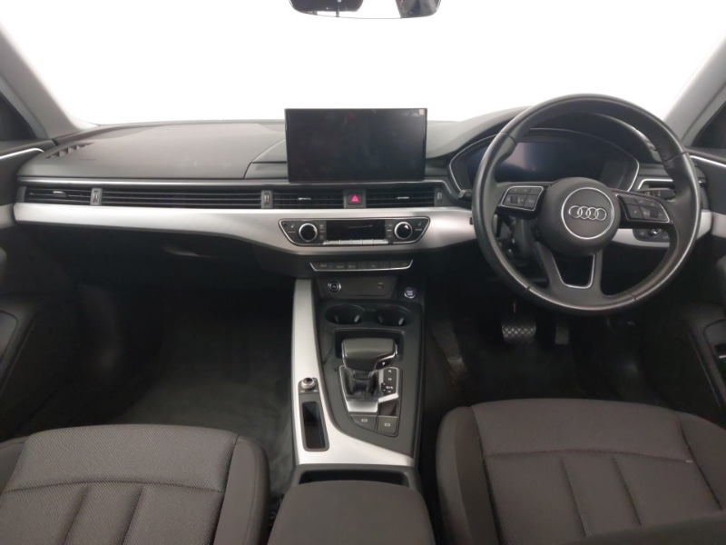 Used Audi A4 2020 for sale - 77034827: Photo 2