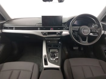 Used Audi A4 2020 for sale - 77034827: Photo