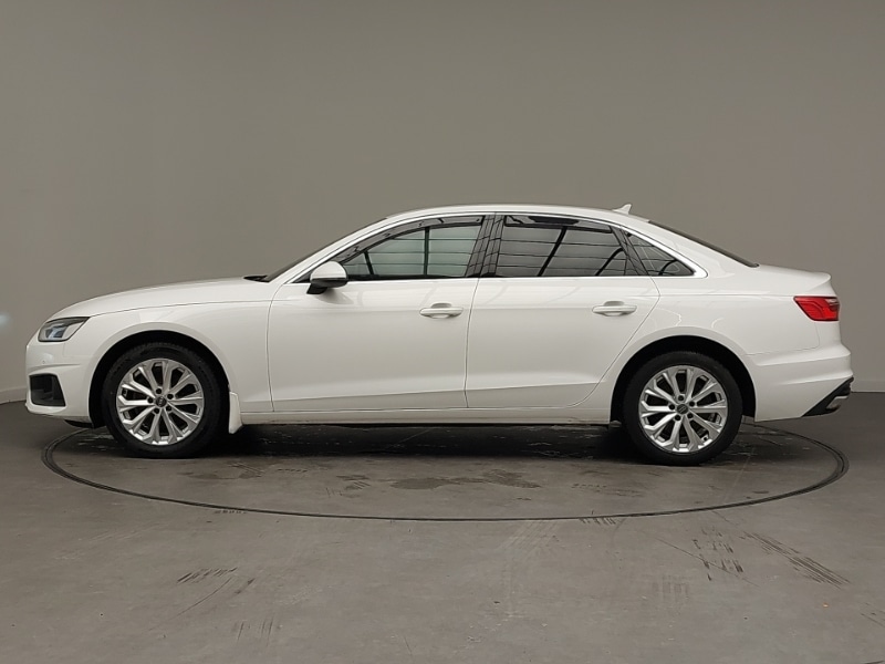 Used Audi A4 2020 for sale - 77034827: Photo 4