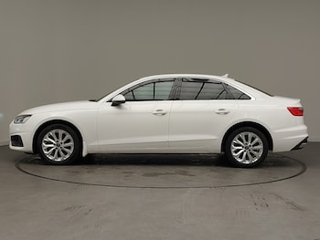 Used Audi A4 2020 for sale - 77034827: Photo