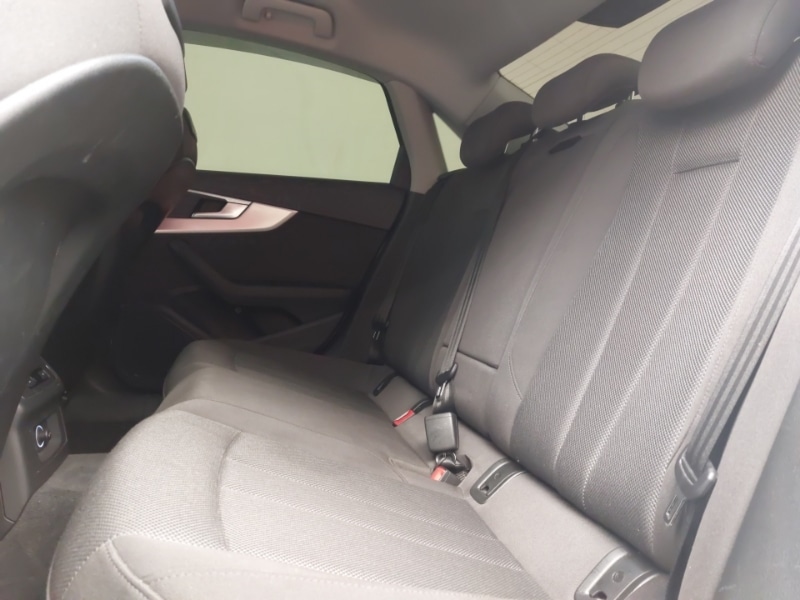 Used Audi A4 2020 for sale - 77034827: Photo 6
