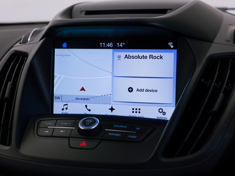 Used Ford Kuga 2017 for sale - 78132816: Photo 10