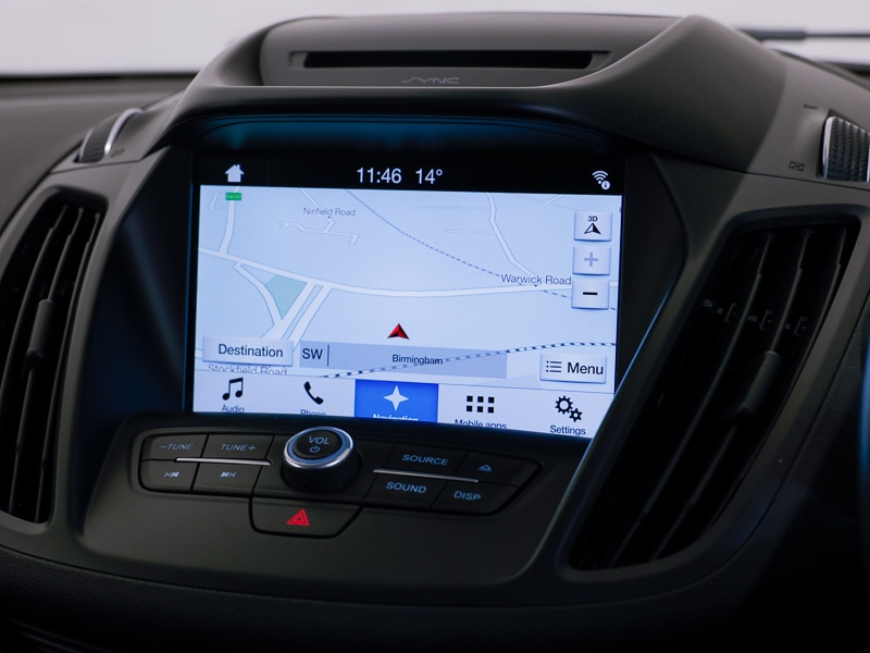 Used Ford Kuga 2017 for sale - 78132816: Photo 11