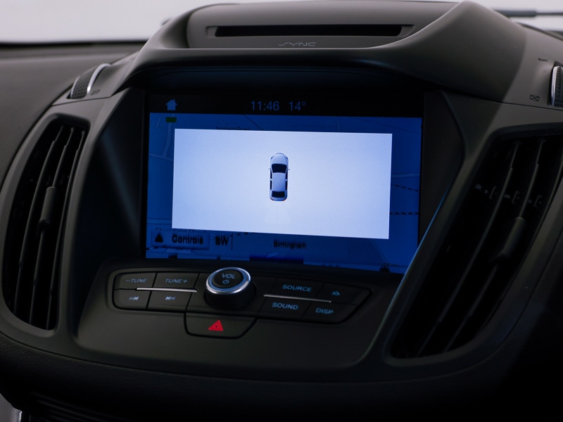 Used Ford Kuga 2017 for sale - 78132816: Photo 12