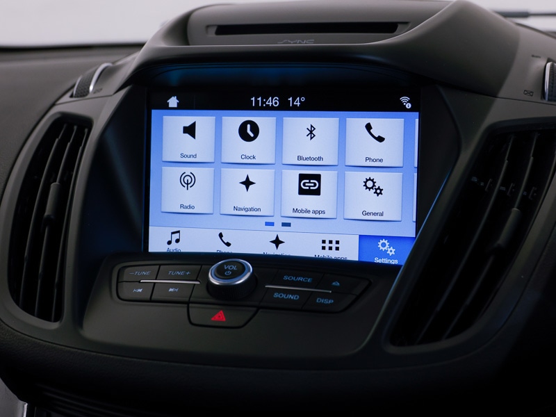 Used Ford Kuga 2017 for sale - 78132816: Photo 13