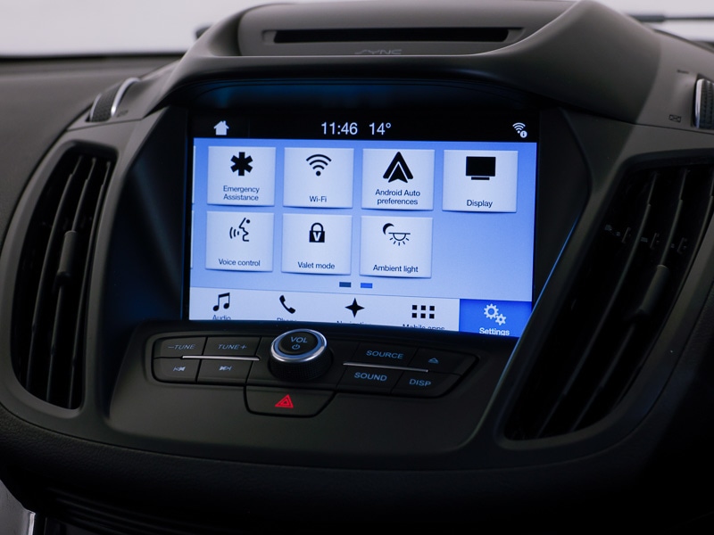 Used Ford Kuga 2017 for sale - 78132816: Photo 14