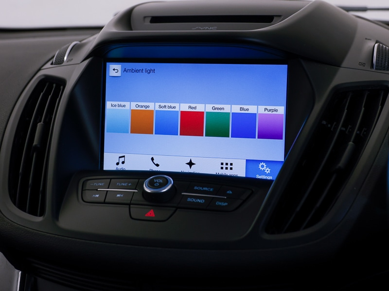 Used Ford Kuga 2017 for sale - 78132816: Photo 16