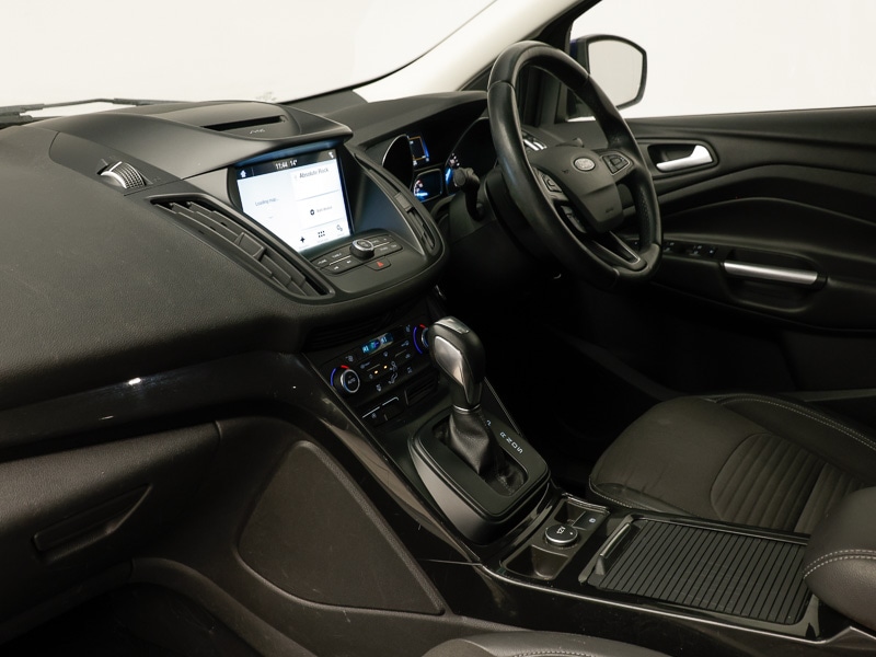 Used Ford Kuga 2017 for sale - 78132816: Photo 17