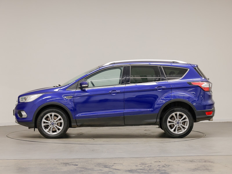 Used Ford Kuga 2017 for sale - 78132816: Photo 4