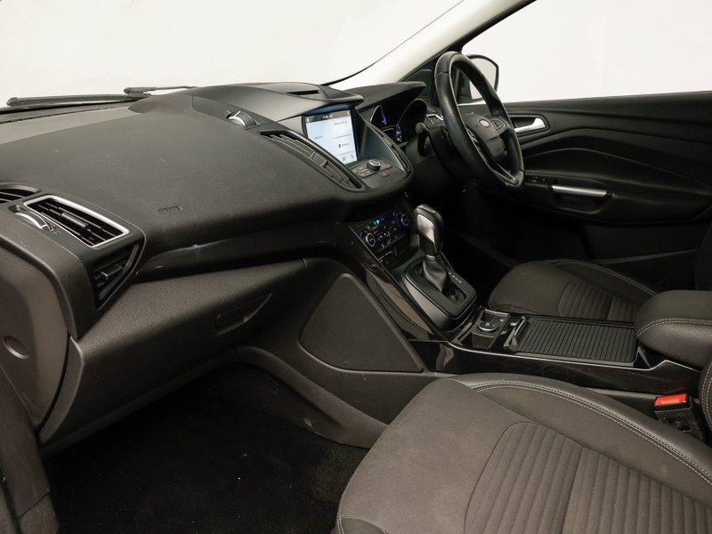 Used Ford Kuga 2017 for sale - 78132816: Photo 5