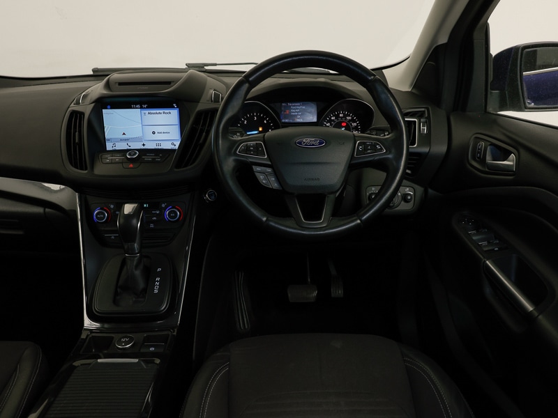 Used Ford Kuga 2017 for sale - 78132816: Photo 7