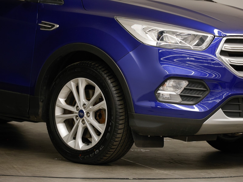 Used Ford Kuga 2017 for sale - 78132816: Photo 9