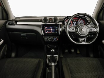Used Suzuki Swift 2022 for sale - 78994284: Photo