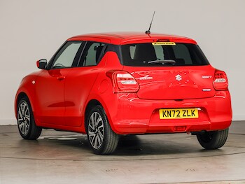 Used Suzuki Swift 2022 for sale - 78994284: Photo