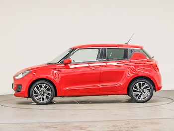Used Suzuki Swift 2022 for sale - 78994284: Photo