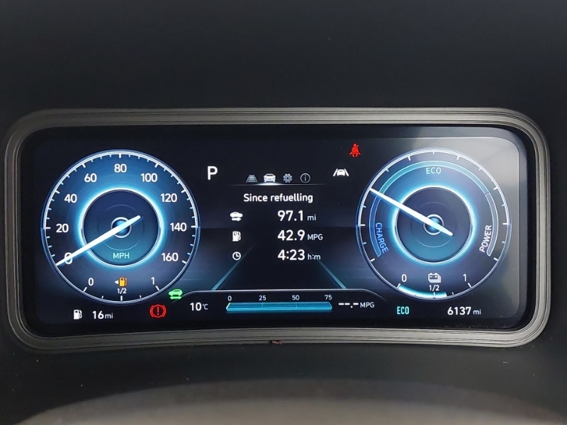 Used Hyundai KONA 2022 for sale - 77448629: Photo 10