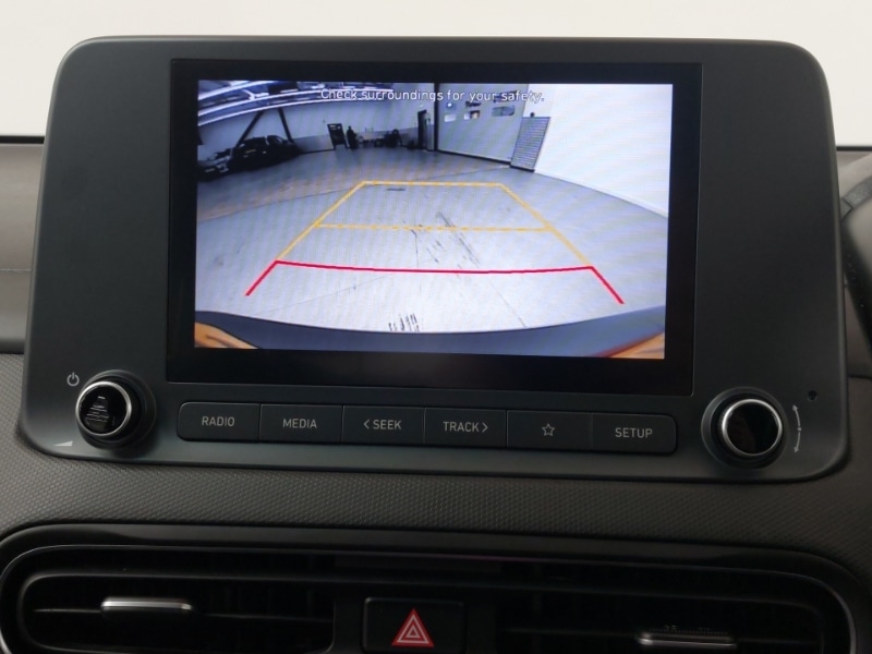 Used Hyundai KONA 2022 for sale - 77448629: Photo 11