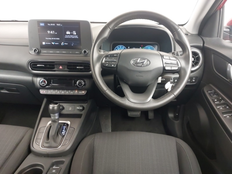 Used Hyundai KONA 2022 for sale - 77448629: Photo 12