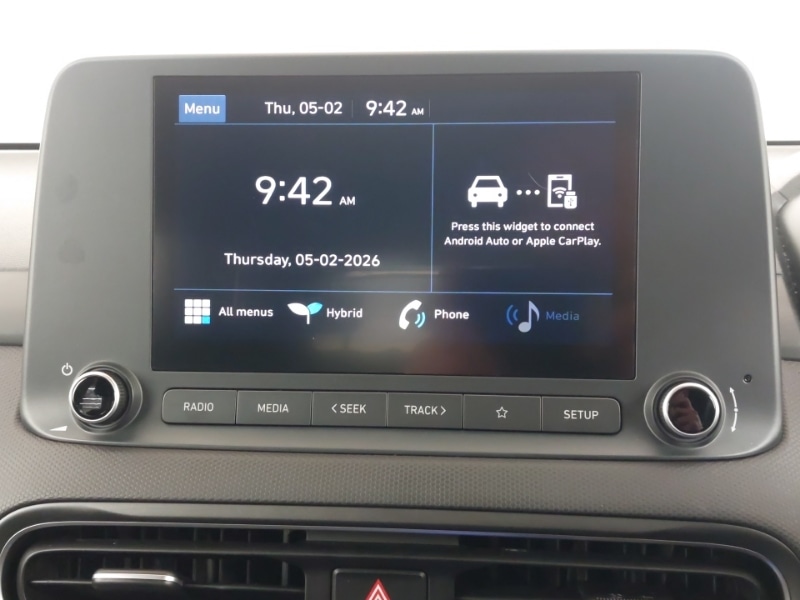 Used Hyundai KONA 2022 for sale - 77448629: Photo 13