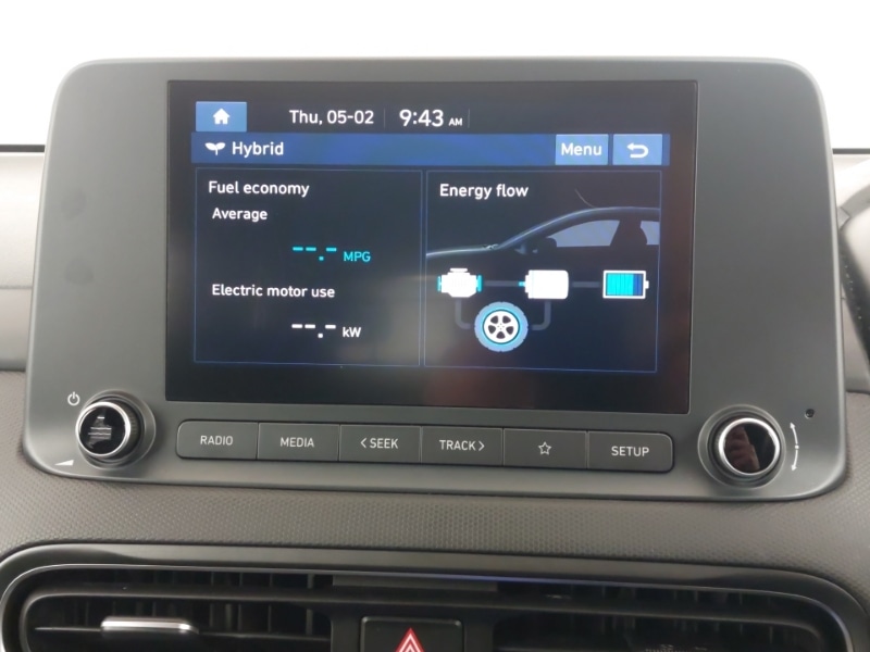 Used Hyundai KONA 2022 for sale - 77448629: Photo 14