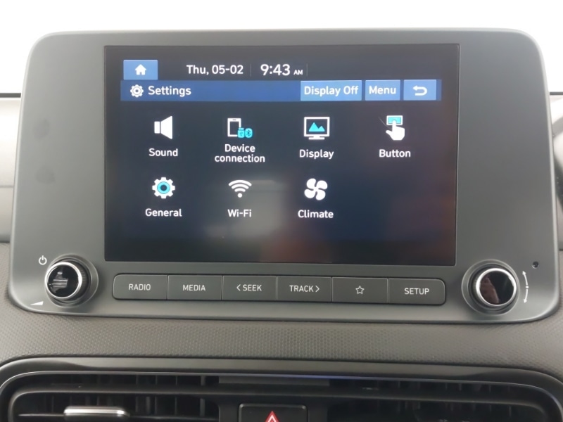 Used Hyundai KONA 2022 for sale - 77448629: Photo 15