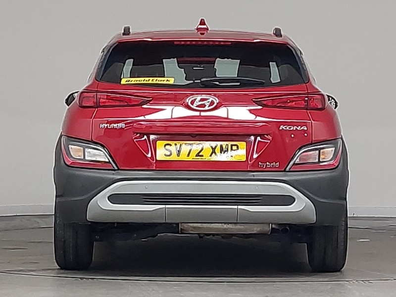 Used Hyundai KONA 2022 for sale - 77448629: Photo 18