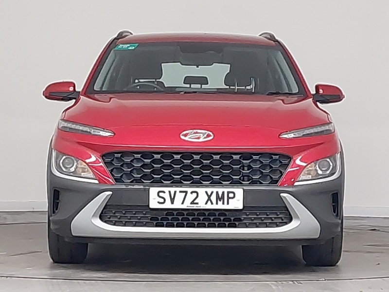 Used Hyundai KONA 2022 for sale - 77448629: Photo 19