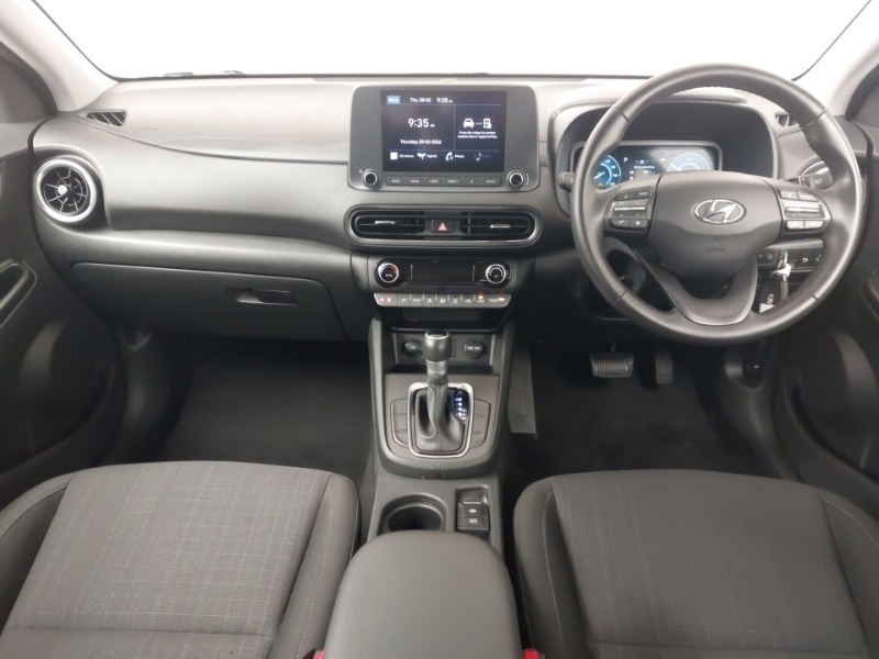 Used Hyundai KONA 2022 for sale - 77448629: Photo 2