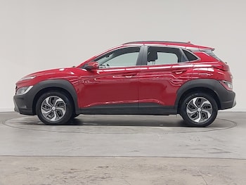 Used Hyundai KONA 2022 for sale - 77448629: Photo