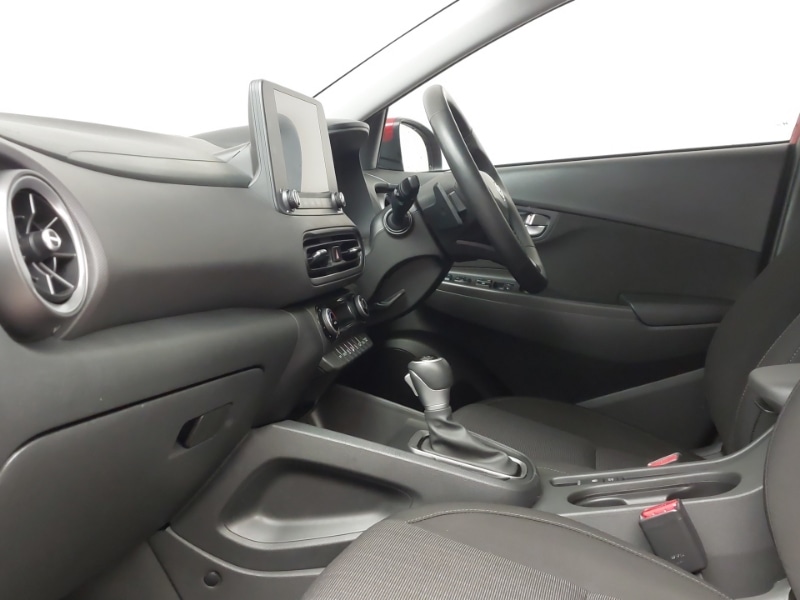 Used Hyundai KONA 2022 for sale - 77448629: Photo 5