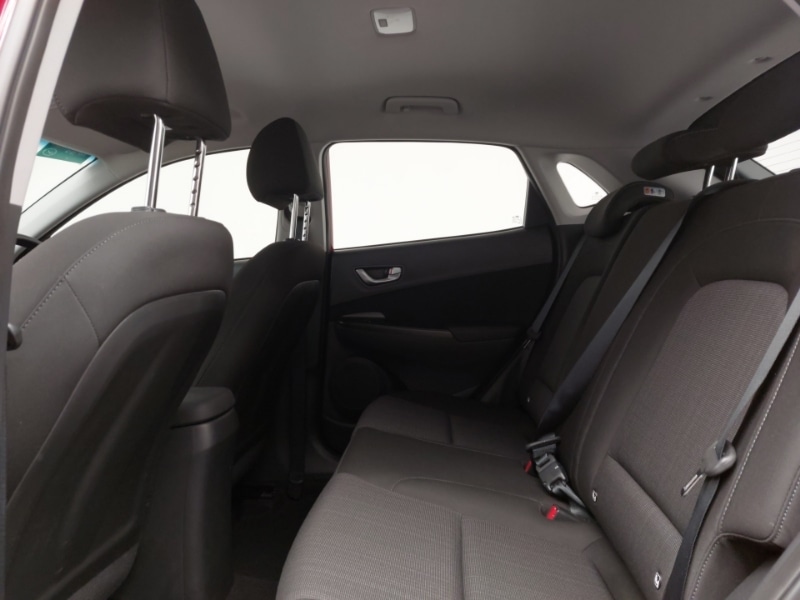 Used Hyundai KONA 2022 for sale - 77448629: Photo 6