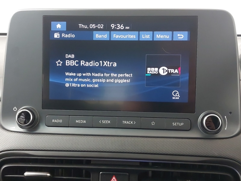 Used Hyundai KONA 2022 for sale - 77448629: Photo 7