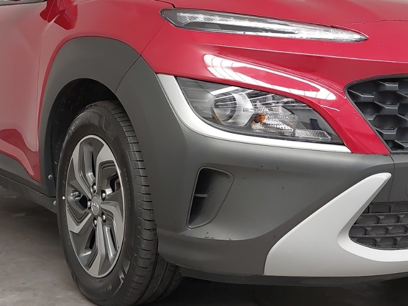 Used Hyundai KONA 2022 for sale - 77448629: Photo 9