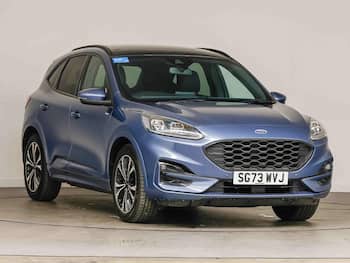 Used Ford Kuga 2023 for sale - 79799631: Photo