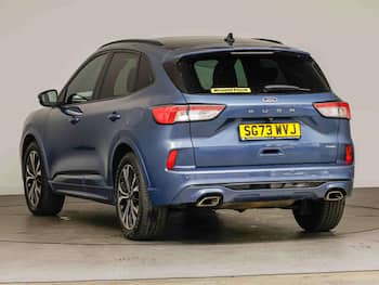 Used Ford Kuga 2023 for sale - 79799631: Photo