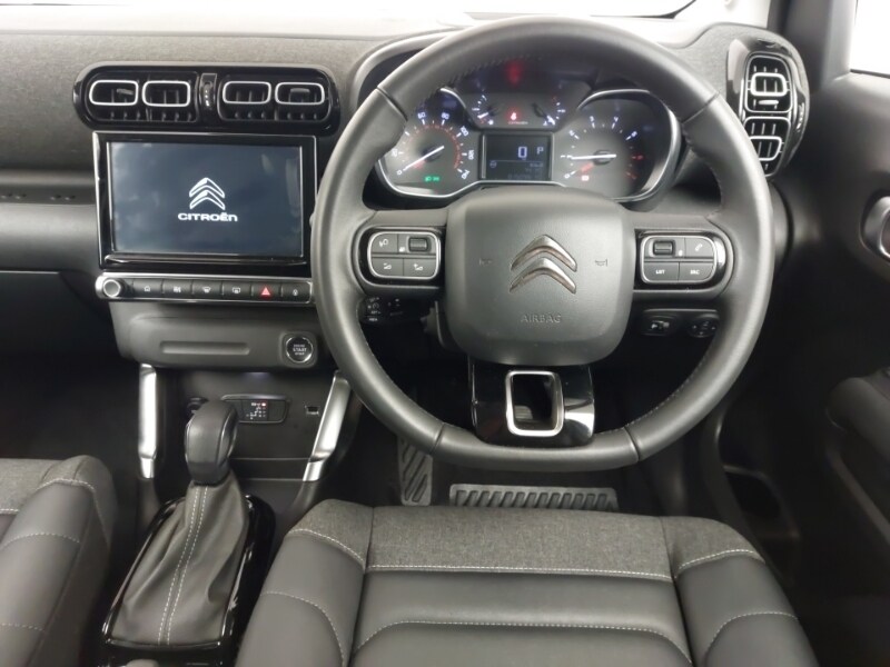 Used Citroen C3 Aircross 2024 for sale - 77518468: Photo 12