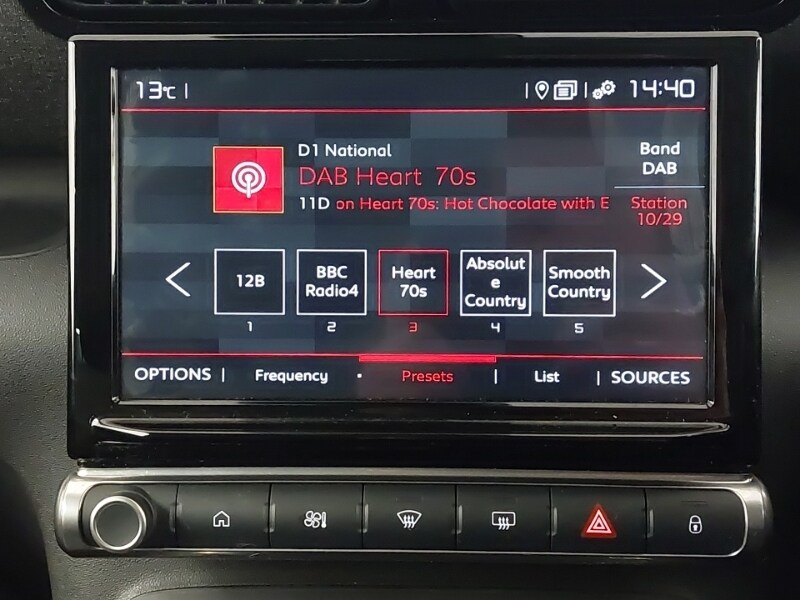 Used Citroen C3 Aircross 2024 for sale - 77518468: Photo 13