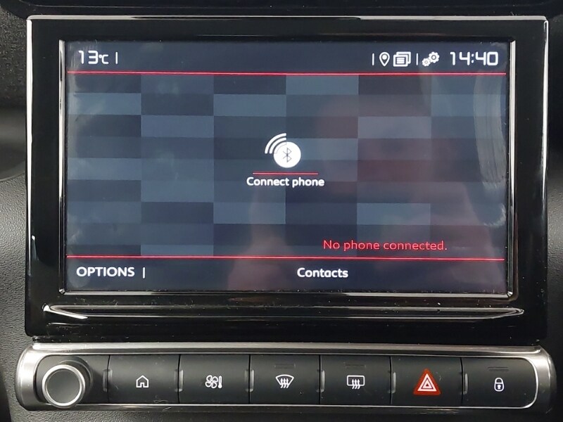 Used Citroen C3 Aircross 2024 for sale - 77518468: Photo 14