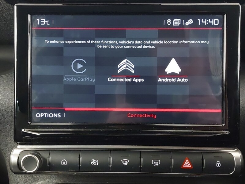 Used Citroen C3 Aircross 2024 for sale - 77518468: Photo 15