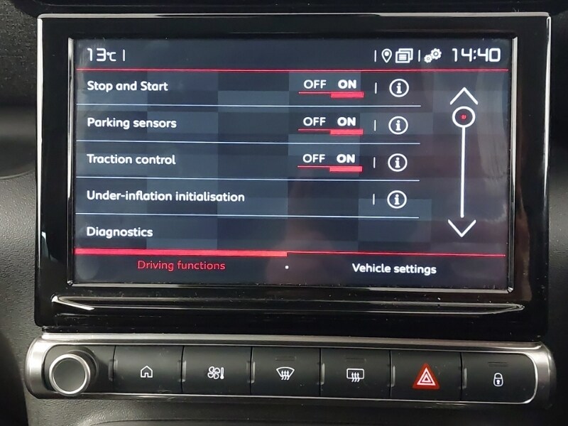 Used Citroen C3 Aircross 2024 for sale - 77518468: Photo 16