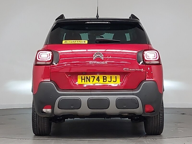 Used Citroen C3 Aircross 2024 for sale - 77518468: Photo 18