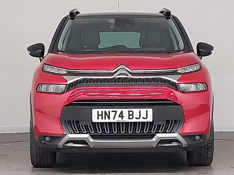 Used Citroen C3 Aircross 2024 for sale - 77518468: Photo 19
