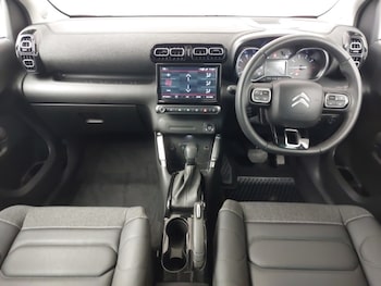 Used Citroen C3 Aircross 2024 for sale - 77518468: Photo