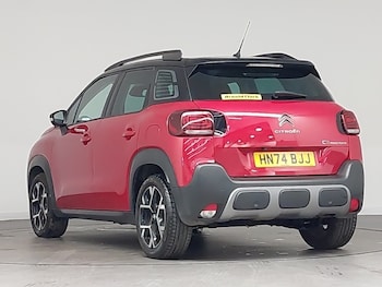 Used Citroen C3 Aircross 2024 for sale - 77518468: Photo
