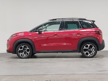 Used Citroen C3 Aircross 2024 for sale - 77518468: Photo