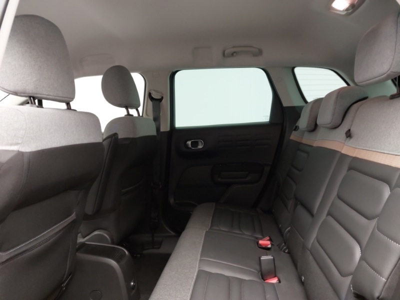 Used Citroen C3 Aircross 2024 for sale - 77518468: Photo 6